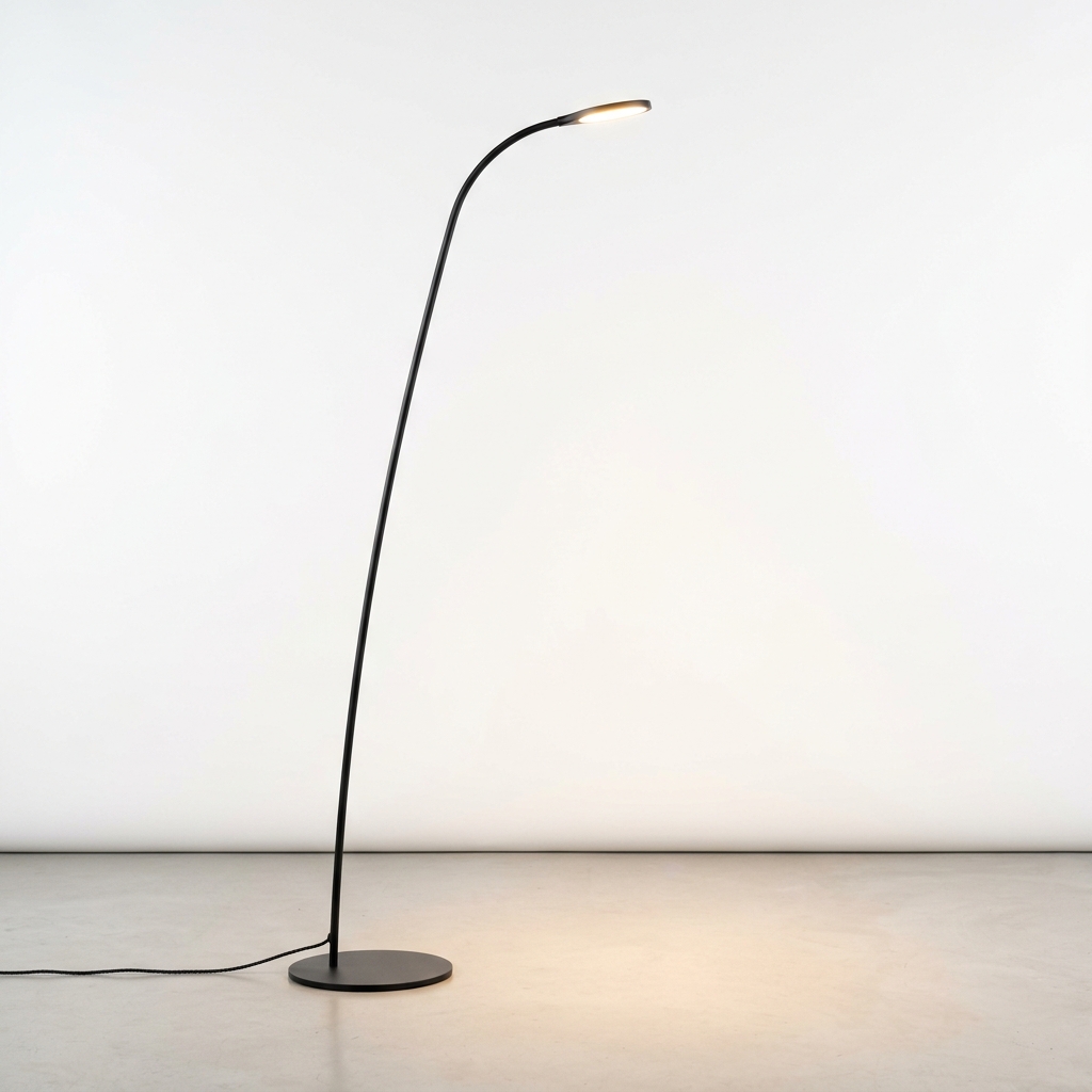 Linear Floor Lamp